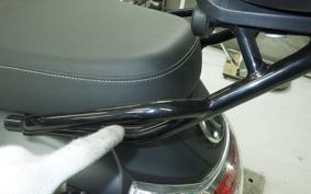 SUZUKI ADDRESS V125 Gen.2 2022 DP12H