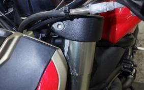 DUCATI STREETFIGHTER S 2010