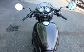 KAWASAKI W800 CAFE 2019 EJ800B