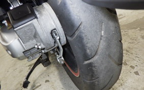 HONDA PCX 125 2000 JF56