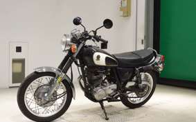 YAMAHA SR400 Gen.2 1988 1JR