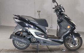 YAMAHA CYGNUS125XSR SE44J