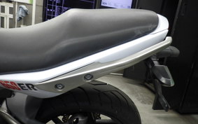 KAWASAKI ER600 N 2009