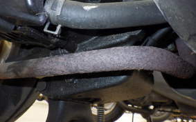 HONDA DIO Gen.5 AF56