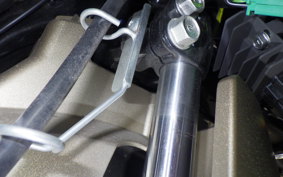 SUZUKI ADDRESS 110 CE47A