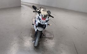 HONDA CBR125R JC50