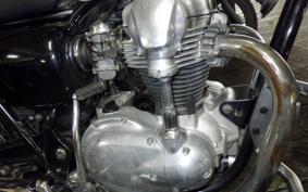 KAWASAKI W650 2001 EJ650A