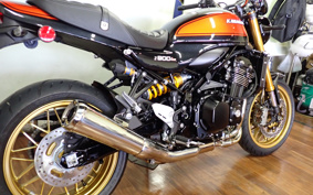 KAWASAKI Z900RS SE 2026