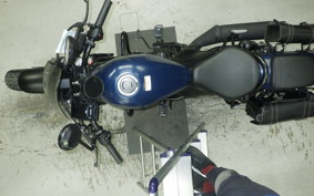 HONDA REBEL 250 A 1996 MC49