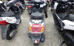 HONDA SPACY 100 JF13