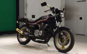 KAWASAKI GPZ400 1983
