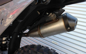 KAWASAKI KLX230R LX230F