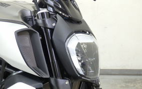 DUCATI DIAVEL 1260 2019 GE00