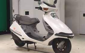 HONDA SPACY 125 Gen. 2 JF03