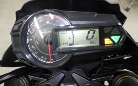 KAWASAKI Z125 PRO 1995 BR125H