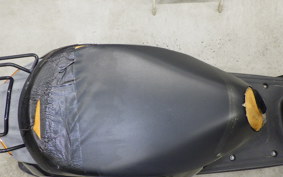 HONDA TACT-4ﾍﾞｰｼｯｸ 2015 AF75