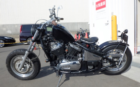 KAWASAKI VULCAN800 CLASSIC 1996 VN800A