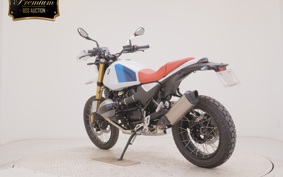 BMW R12G/S 2025