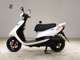 Фото Yamaha JOG ZR Gen.3 с японского аукциона