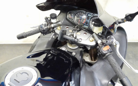 SUZUKI GSX-1300R HAYABUSA 2006 GW71A