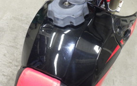KAWASAKI KSR-2 2009 MX080B