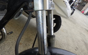 HONDA REBEL 250 MC13