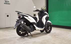 YAMAHA TRICITY 125 SEC1J