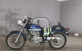 SUZUKI ST250E NJ4AA