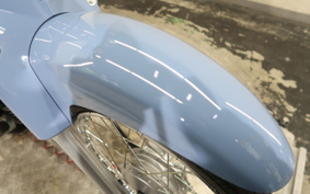 HONDA SUPER CUB50 AA09