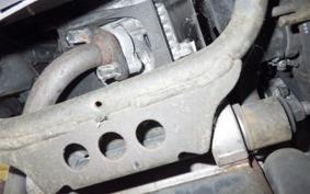 YAMAHA CYGNUS 125 XSR 2 SE44J