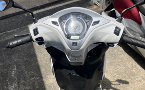 HONDA LEAD 125 JK12
