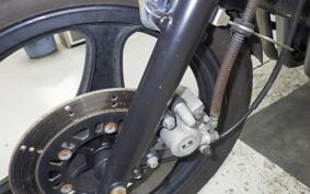KAWASAKI ELIMINATOR 400 1986 ZL400A