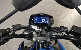 SUZUKI JIKUSA-250 ED22B