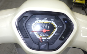 HONDA C110 SUPER CUB 2024 JA10