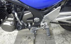 KAWASAKI BALIUS 250 Gen.2 ZR250B