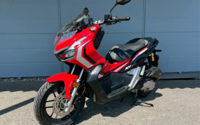 HONDA ADV150 KF38