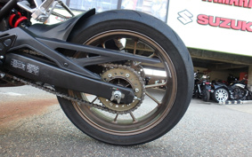 HONDA CB250R MC52