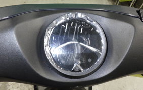 HONDA EM1 e: EF16