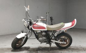 HONDA APE50 AC16