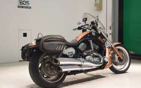 HARLEY V-ROD 1250 2007