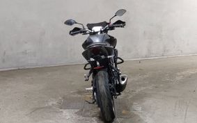 YAMAHA MT-03 RH13J