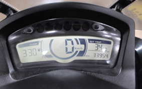 YAMAHA TRICITY 125 SE82J