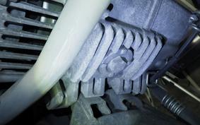 YAMAHA TRICITY 155 A SG37J