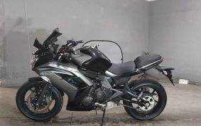 KAWASAKI NINJA400 EX400E