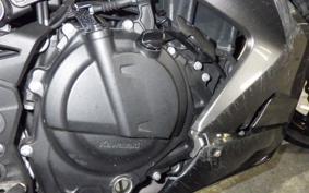 KAWASAKI NINJA 400 2022 EX400G