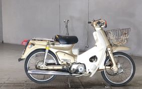 HONDA SUPER CUB50 SUPER CUSTOM C50