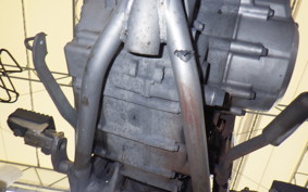 KAWASAKI KLX125 LX125C