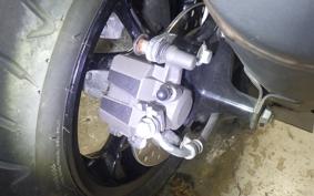 YAMAHA N-MAX 155 A SG50J