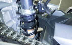 KAWASAKI NINJA 250 2008