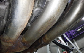 HONDA CB750 GEN 2 2000 RC42
